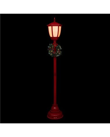 DK INT LANTERN X1 RG 74L T