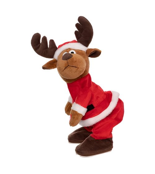 DNA FUN RENO MV MS H32 P