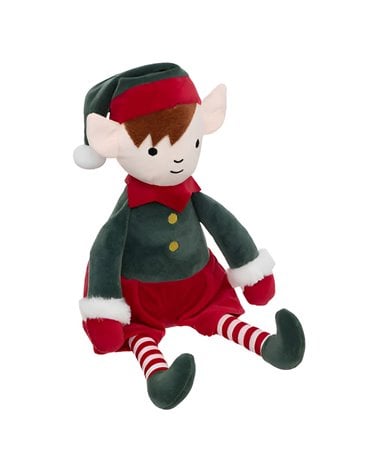 ELF PLUSH 35CM
