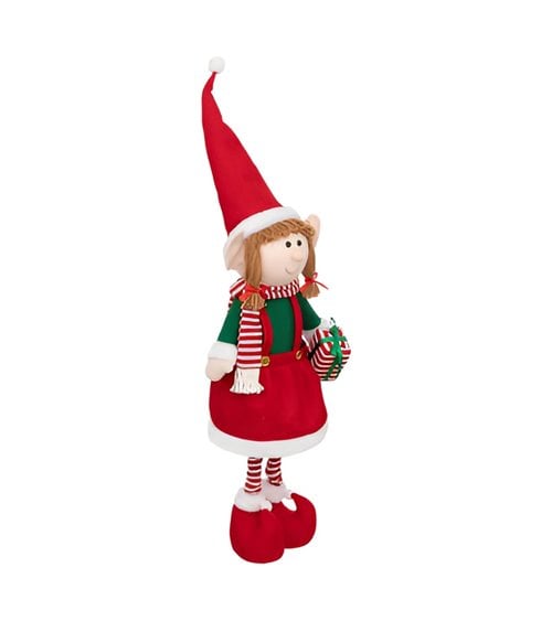 Duende Chica Telescópico 100cm