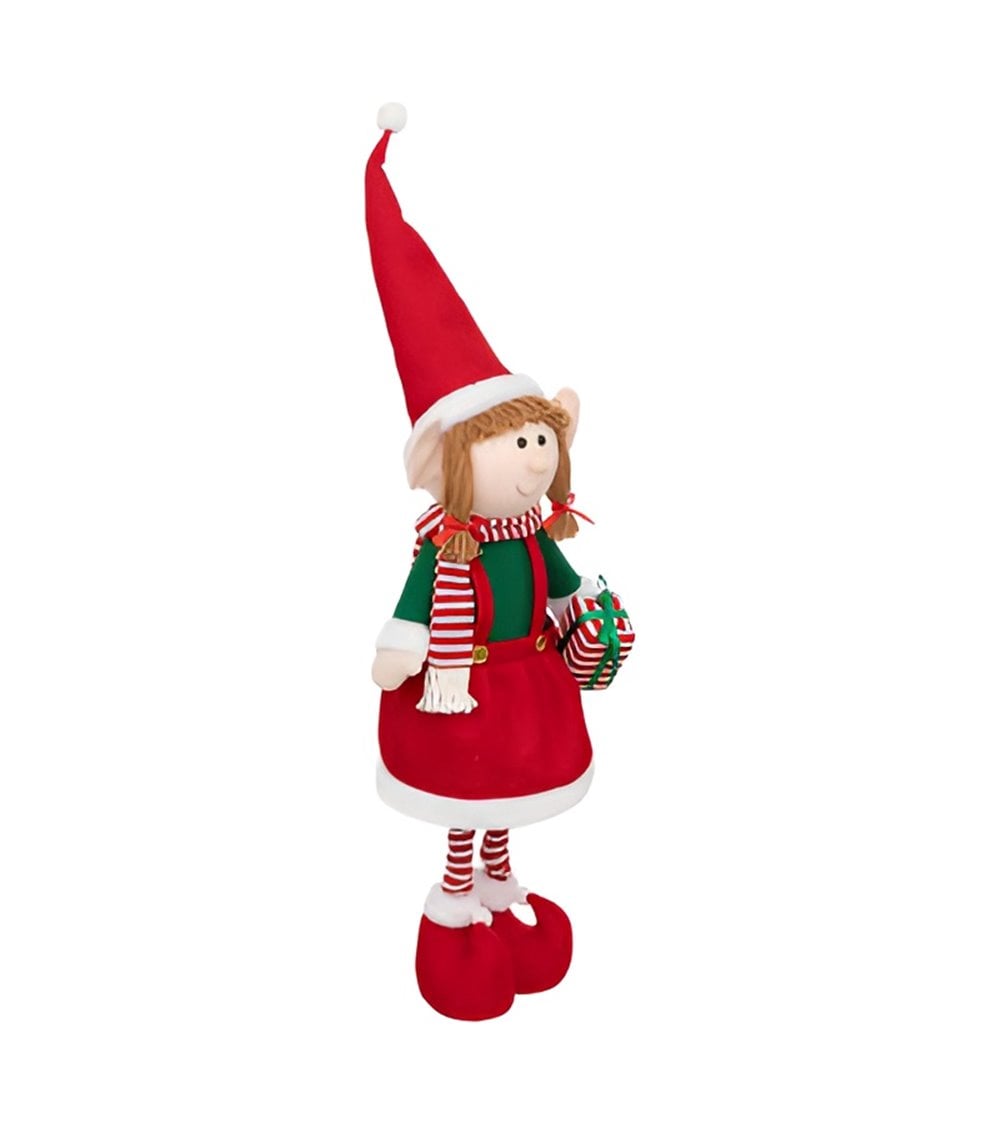 Duende Chica Telescópico 100cm