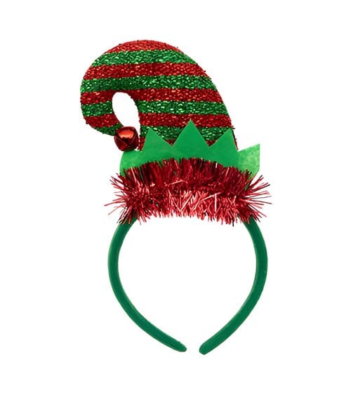Diadema de elfo