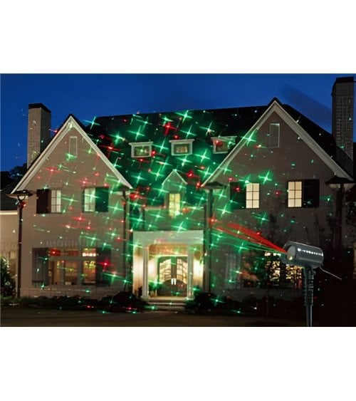 Shining Star Laser