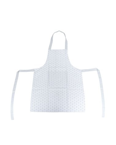 Delantal de Algodón de Alta Calidad, Tamaño 60x80 cm, Ideal para Cocina y Jardín-4