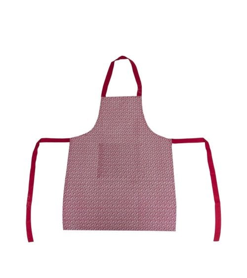 Delantal de Algodón de Alta Calidad, Tamaño 60x80 cm, Ideal para Cocina y Jardín-2