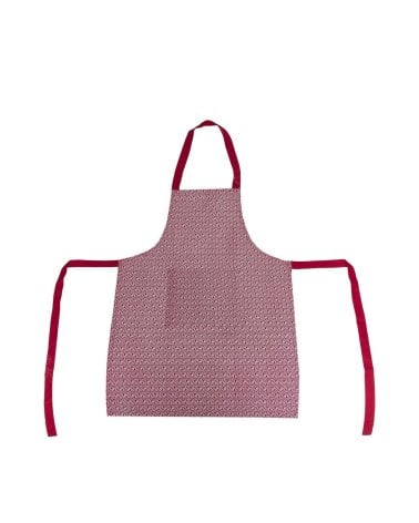 Delantal de Algodón de Alta Calidad, Tamaño 60x80 cm, Ideal para Cocina y Jardín-2