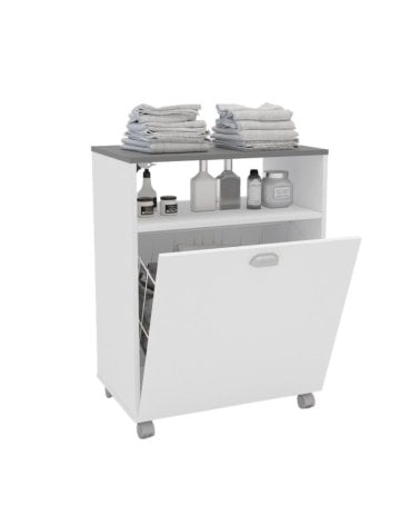Mueble Auxiliar Lavandería Bakery2