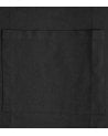 Delantal de Algodón 60x80 cm con Bolsillo, Útil para Cocina-4
