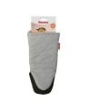 Guante de Horno 30cm, Fabricado en Poliéster y Goma Resistente-2