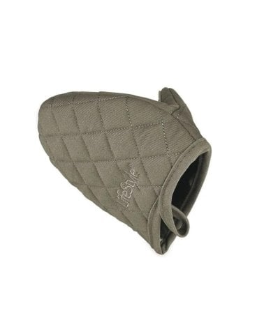 Guante de horno Aislante para Cocina de 14 cm - Protección Superior-2