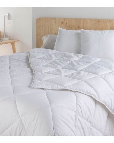 Relleno Nórdico Blanco de 300GR, Relleno con Tacto Pluma