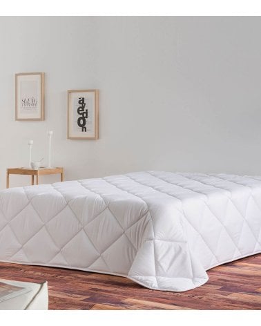 Relleno Nórdico Blanco de 300GR, Relleno con Tacto Pluma