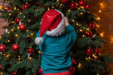 Árboles de Navidad