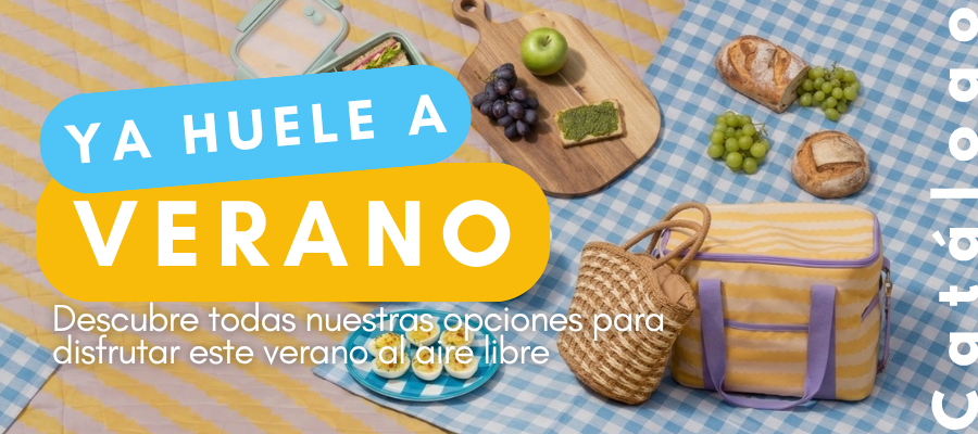 CATALOGO VERANO