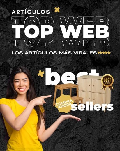 Top Web