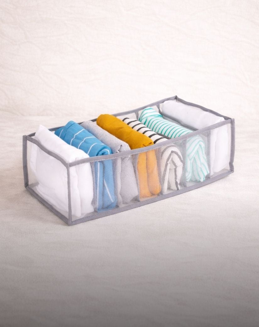 Organización de Armarios